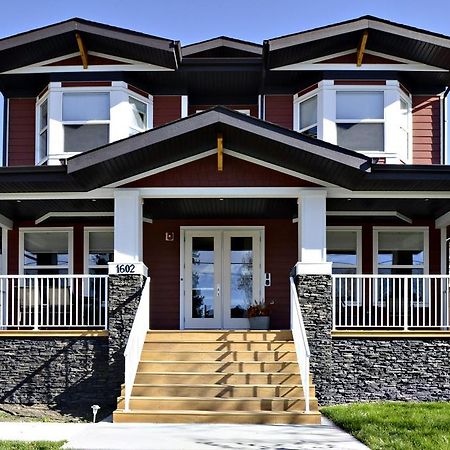 Novel Bed And Breakfast Калгари Экстерьер фото